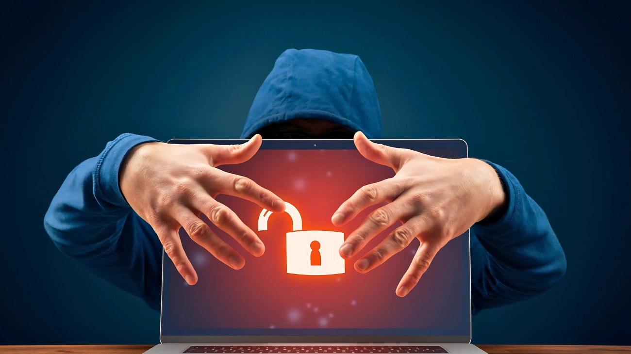 attacchi hacker parole