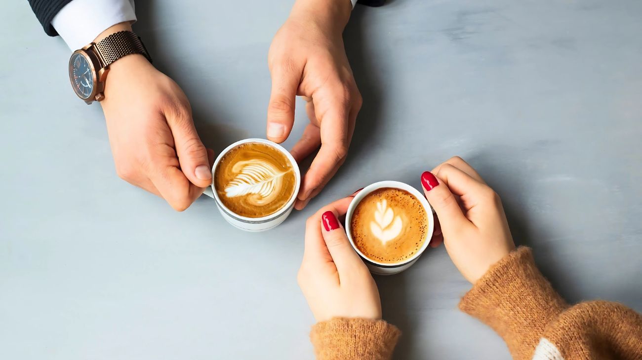 caffè intestino cosa succede corpo