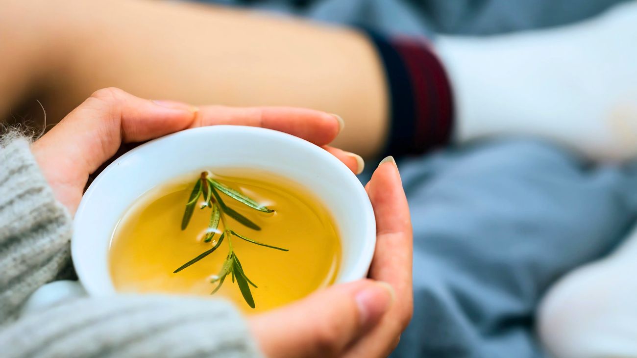 infuso autunnale