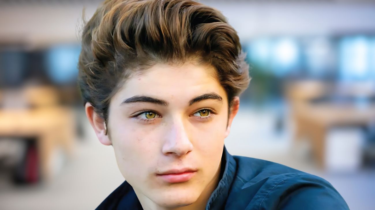 netflix serie mimmo cesaroni