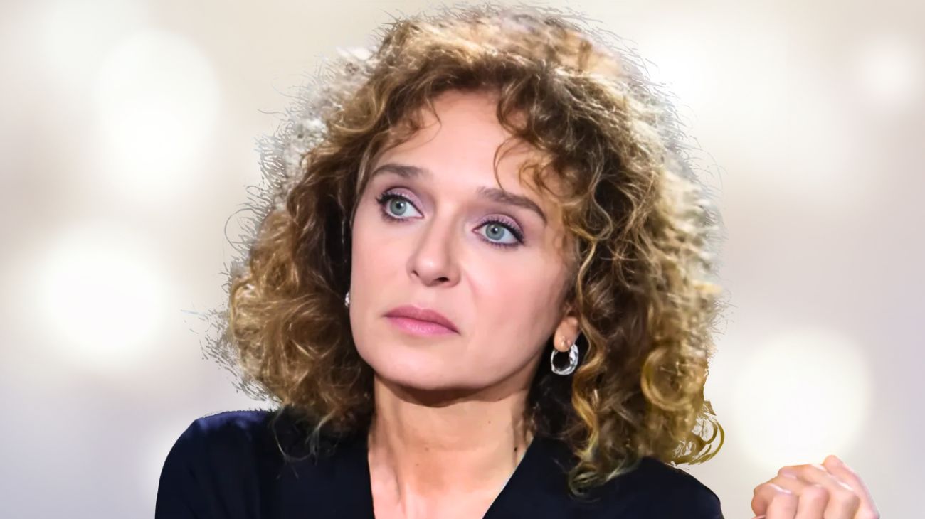 netflix valeria golino