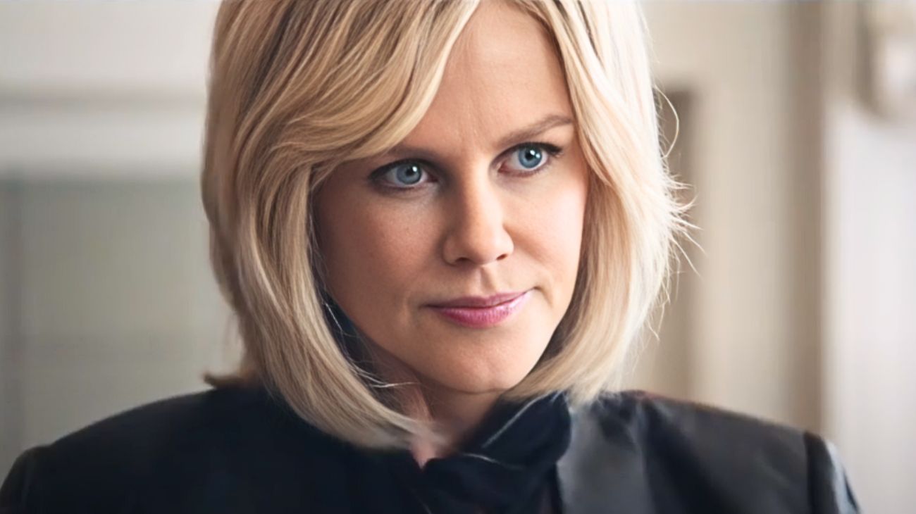 stasera in tv nicole kidman