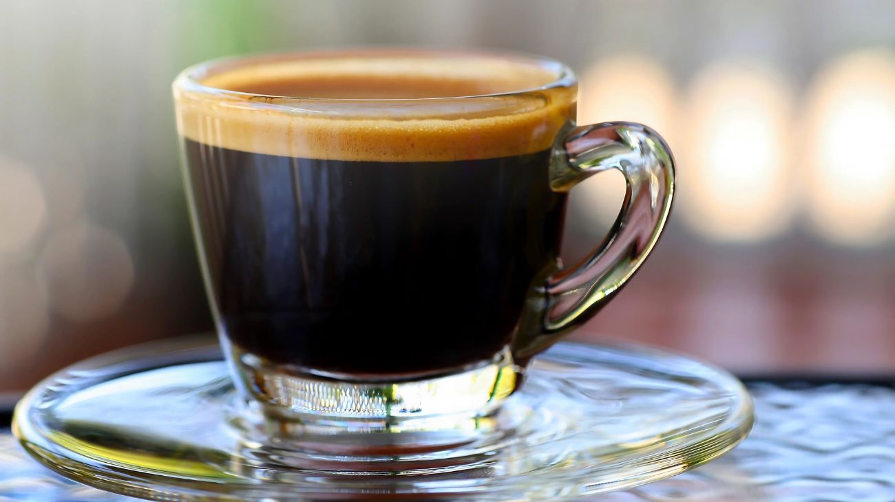 caffè tazza